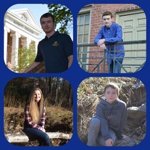 Meet your Posher, Crystal